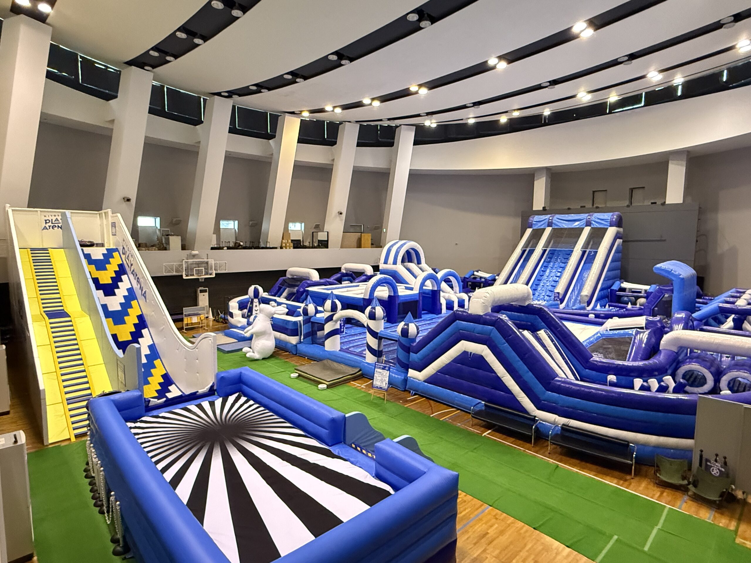 スプリングスひよし