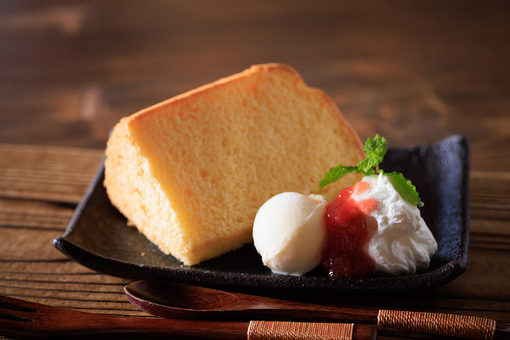 カフェ・ギャラリー 彩花