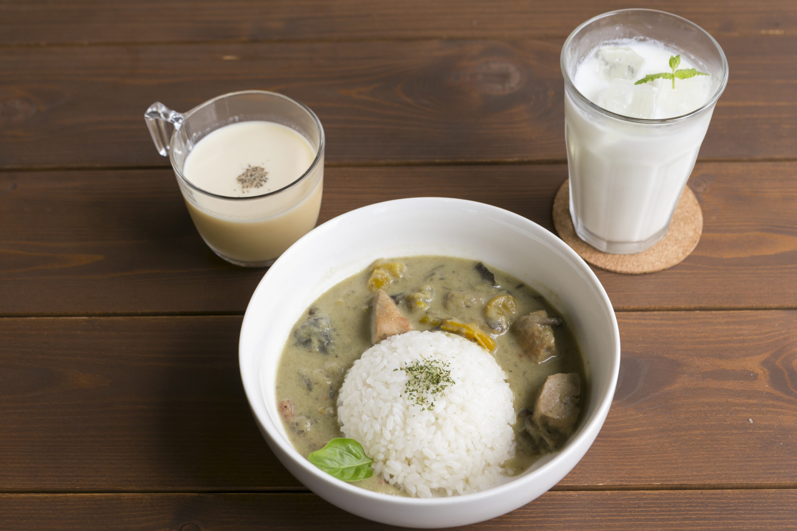 美山惠比寿森林花园咖啡馆