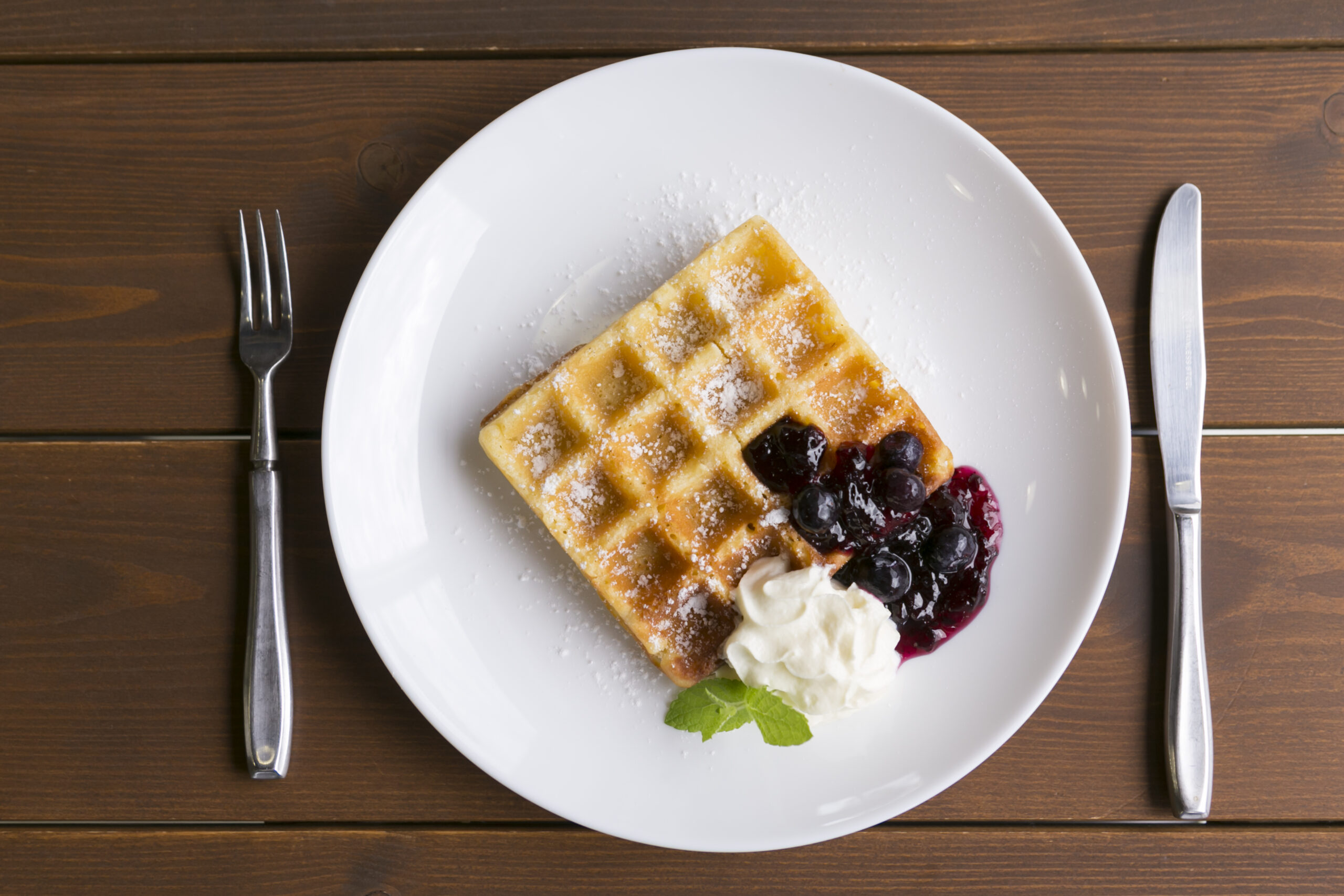 美山エビスウッズガーデン・カフェ