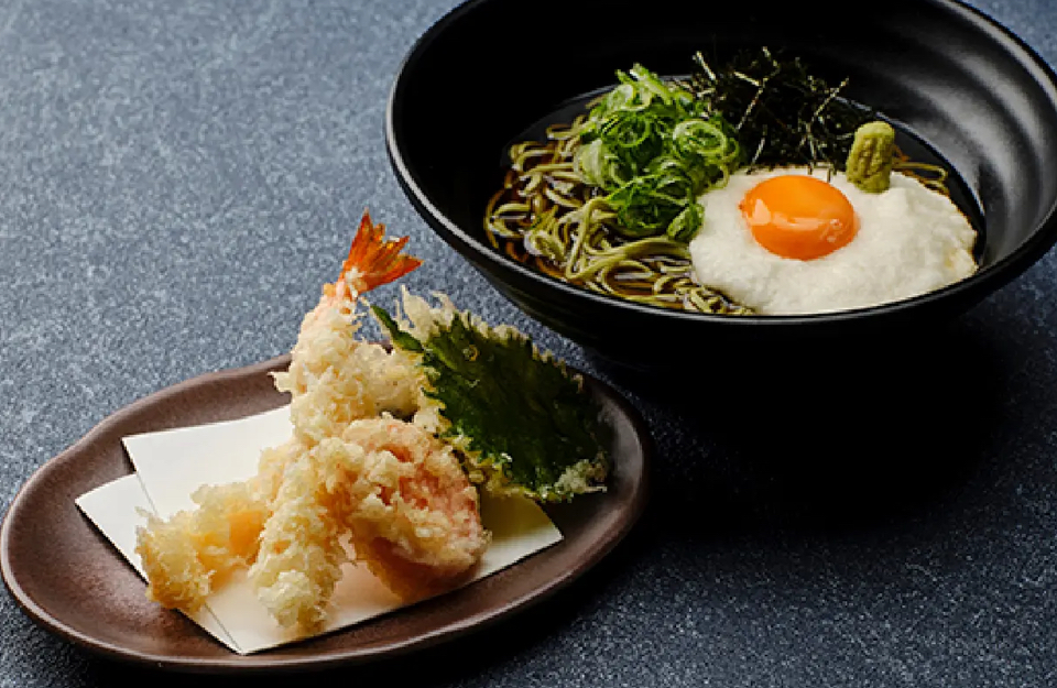 るり湯フードパーク