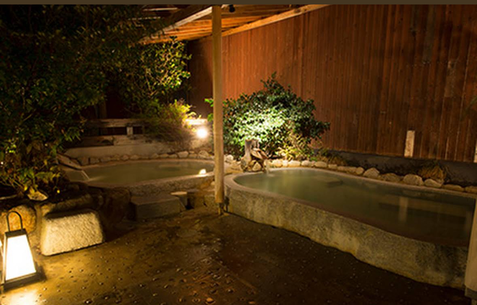 ASOBIYUYU京都るり渓温泉